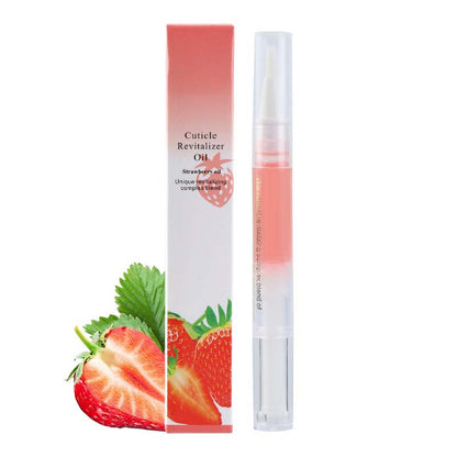 NailGlow Nourishing Oil