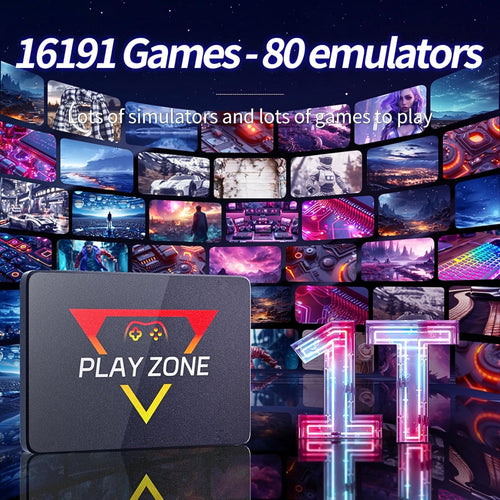 GameVault X