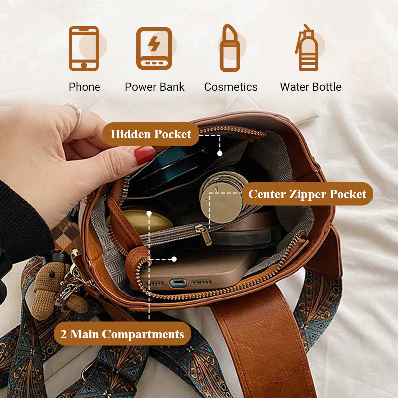 Vintage Fashion Bag