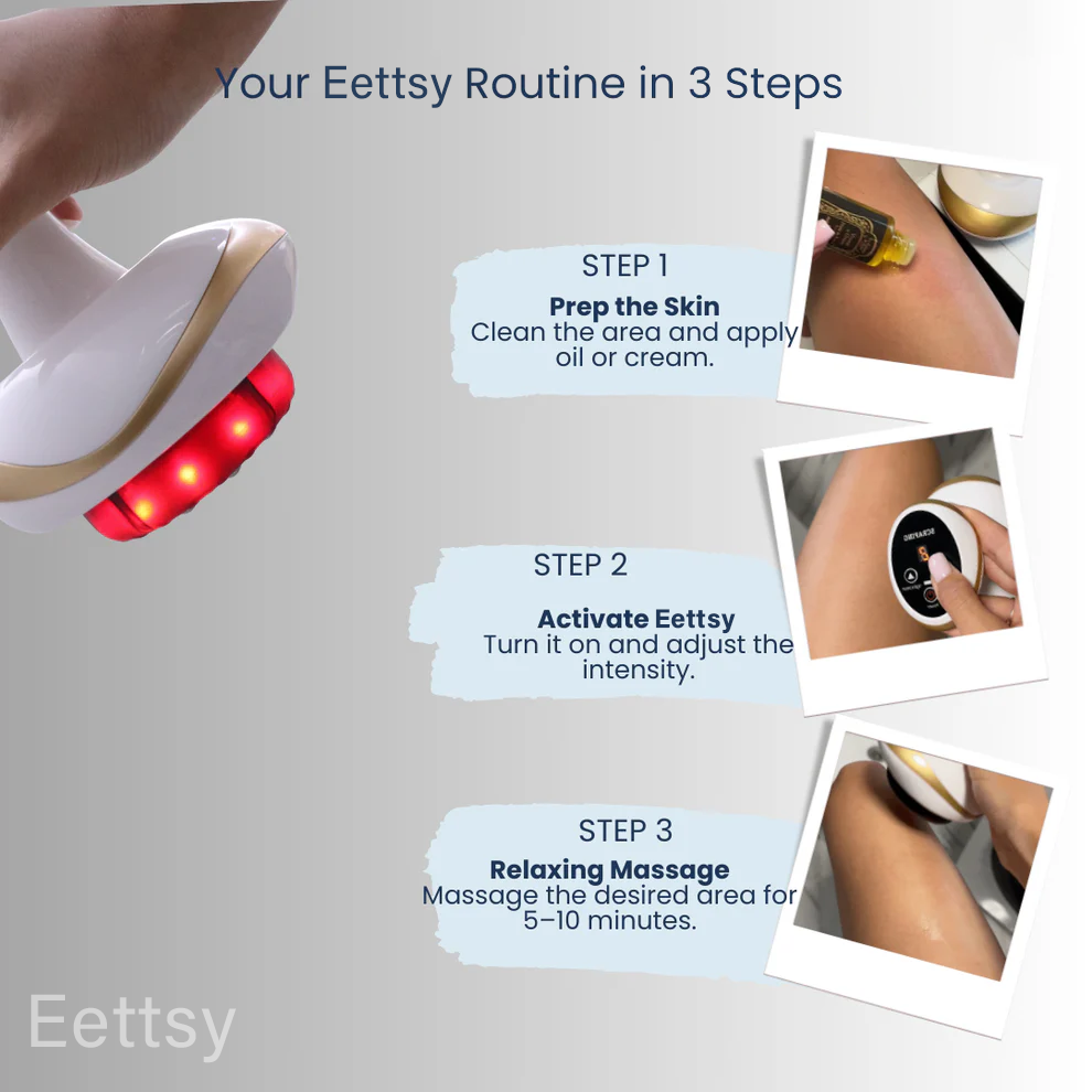 Cupping Massage Therapy Set