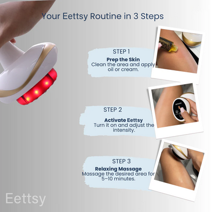 Cupping Massage Therapy Set