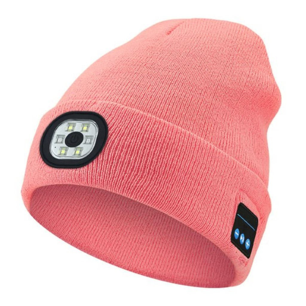 LumaBeats Beanie