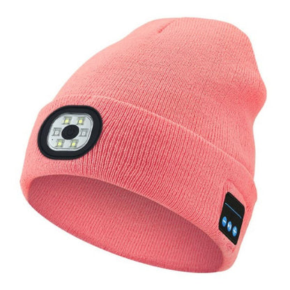 LumaBeats Beanie