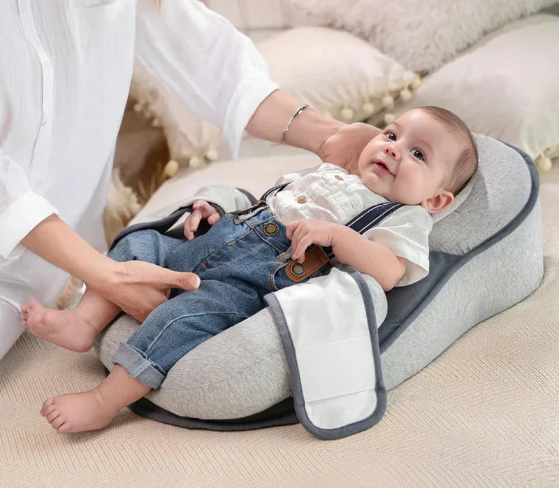 SnugBaby Support Lounger