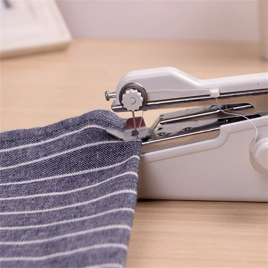 SyFix Portable Sewing Machine