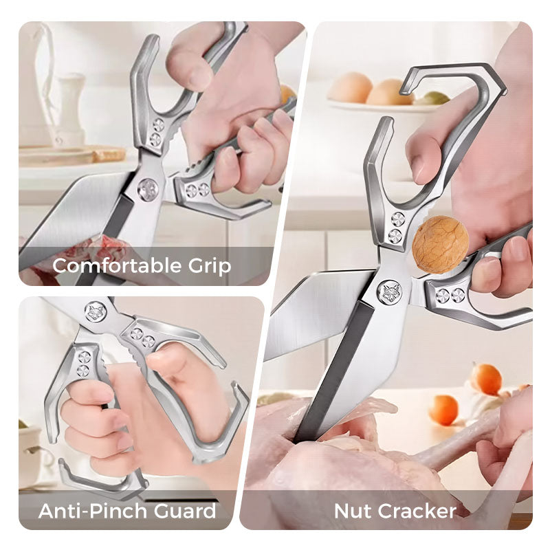 UltraCut Kitchen Shears