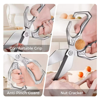 UltraCut Kitchen Shears