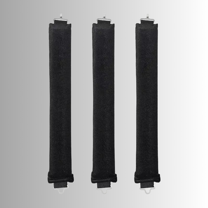 SatinCurl Hair Curler