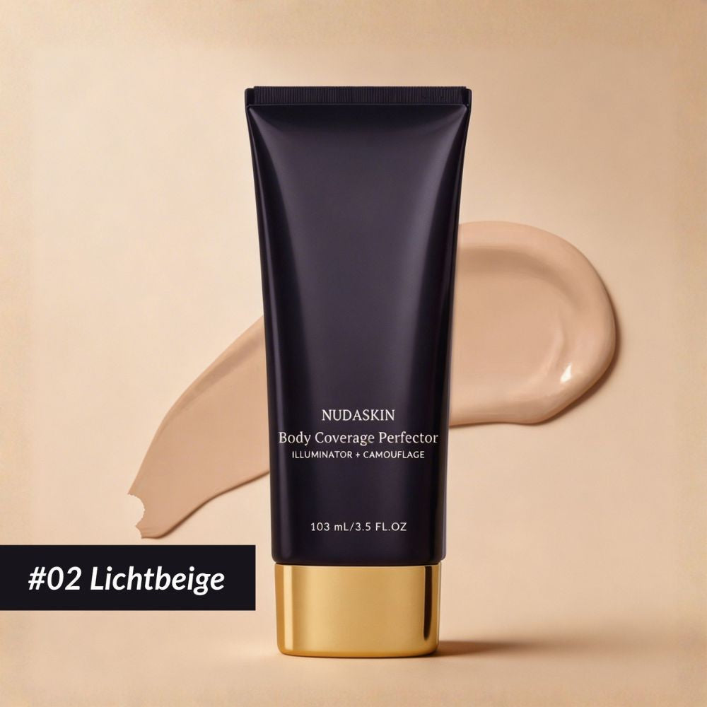 Nudaskin Body Concealer