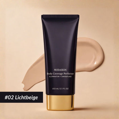 Nudaskin Body Concealer