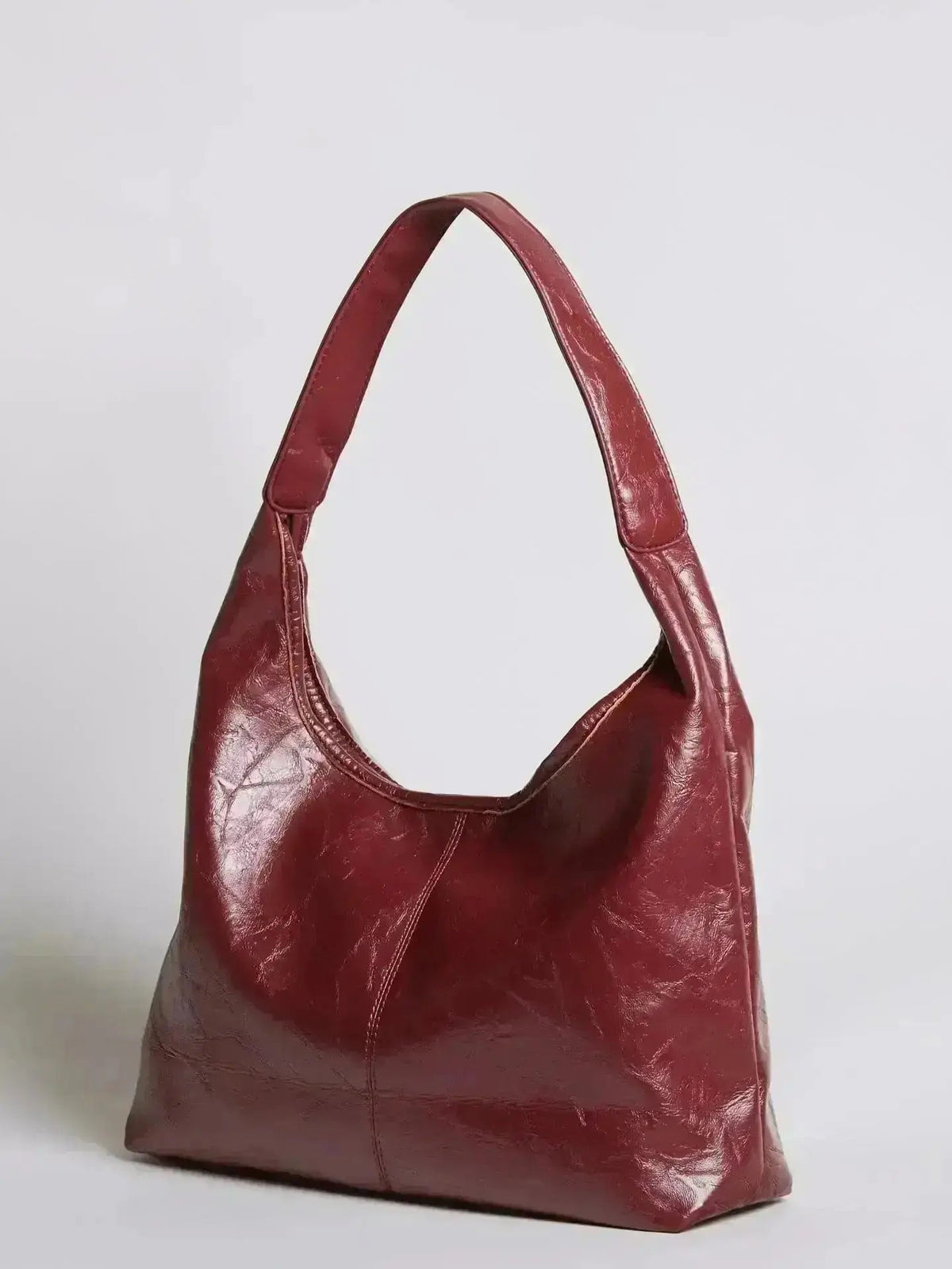 Luna All-Day Tote — Spacious & Chic