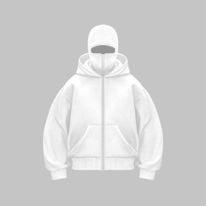 UrbanNinja Hoodie
