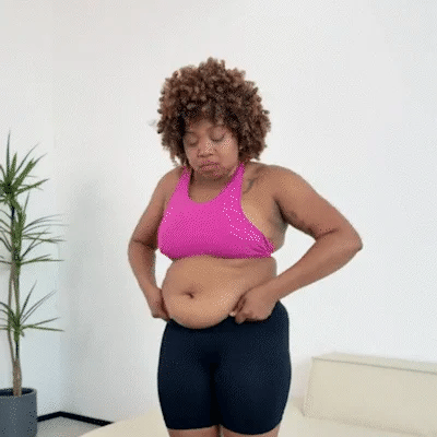 TummyTone Shaper