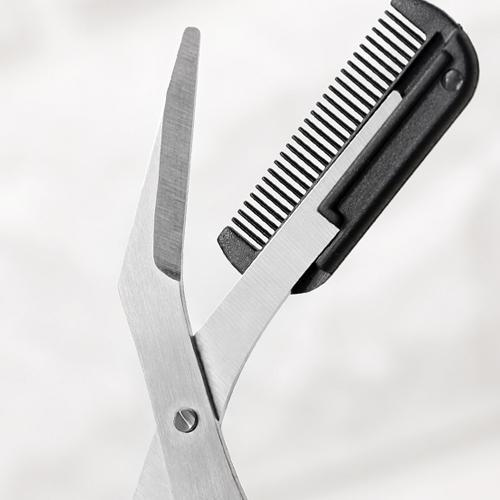 BrowScissor Precision Trimmer
