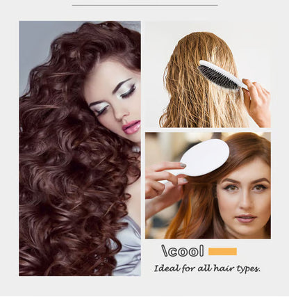 TangleFree Boar & Nylon Brush