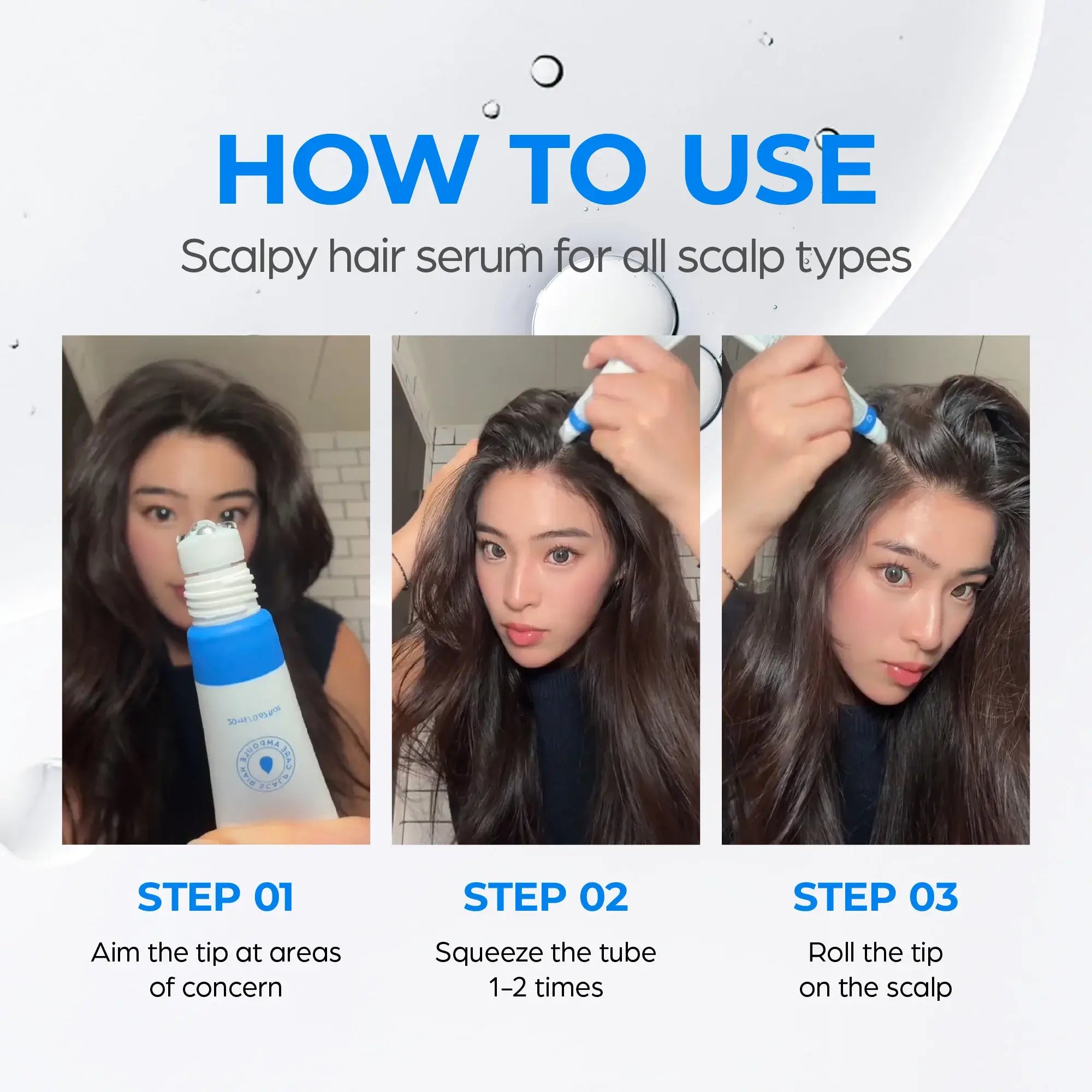 HairRevive Serum