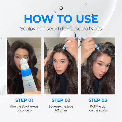 HairRevive Serum