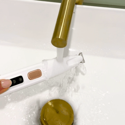 Pet Paw Fur Trimmer