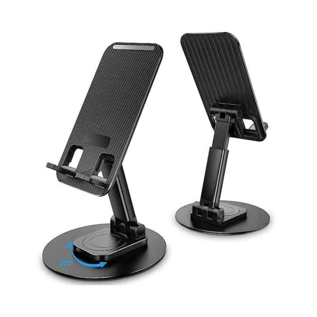 Alu 360 Stand