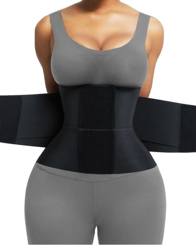 Tummy Control Body Shaper Belt