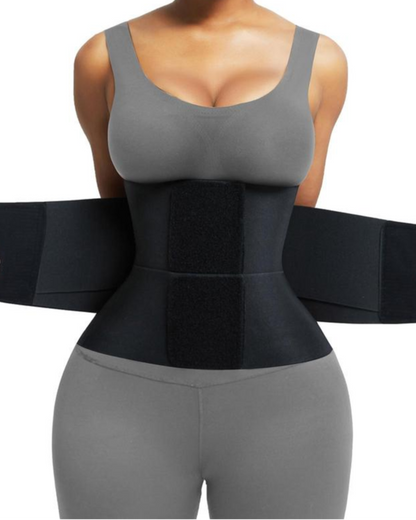 Tummy Control Body Shaper Belt