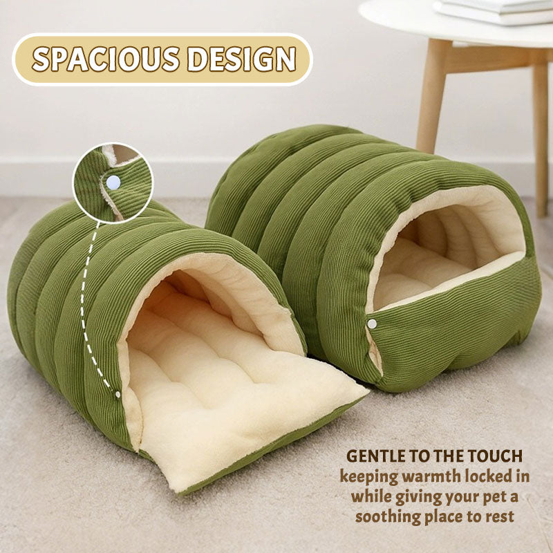 FurWarm Pet Cave