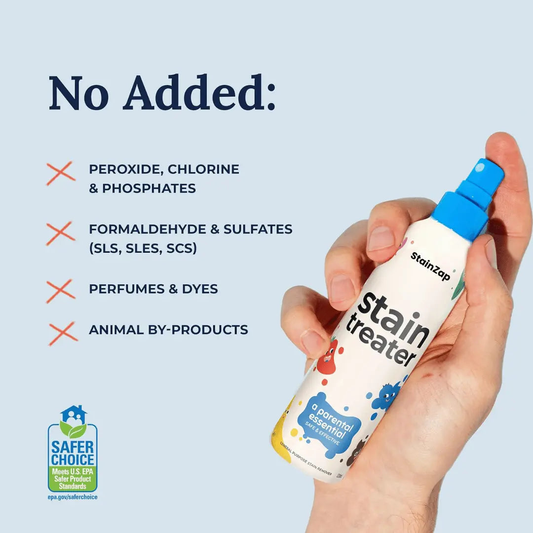 StainAway Magic Solution