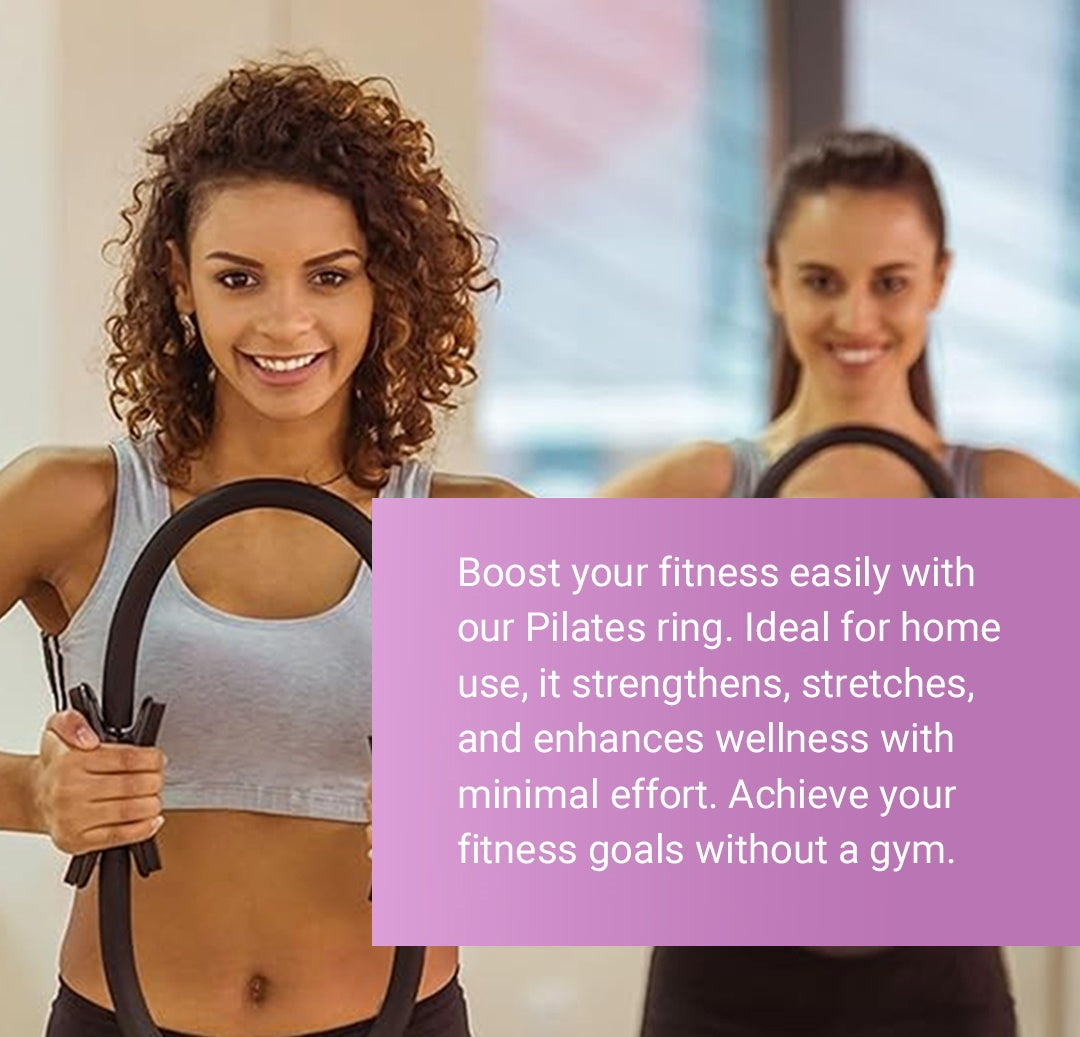 FlexTone Pilates Ring