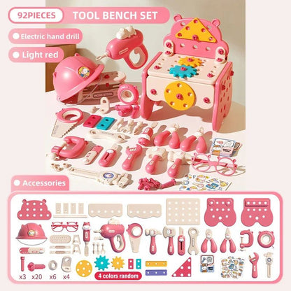 Constructo Play Set
