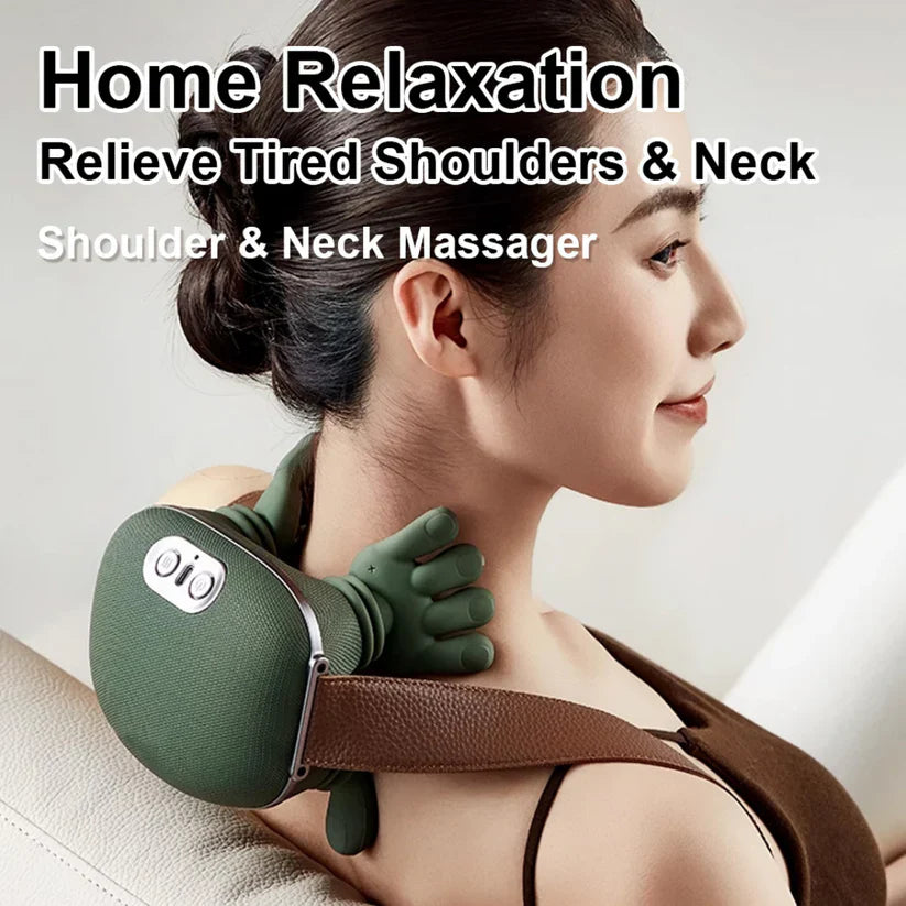 MimicHands Massager