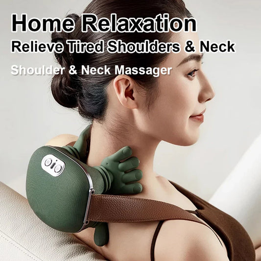 MimicHands Massager