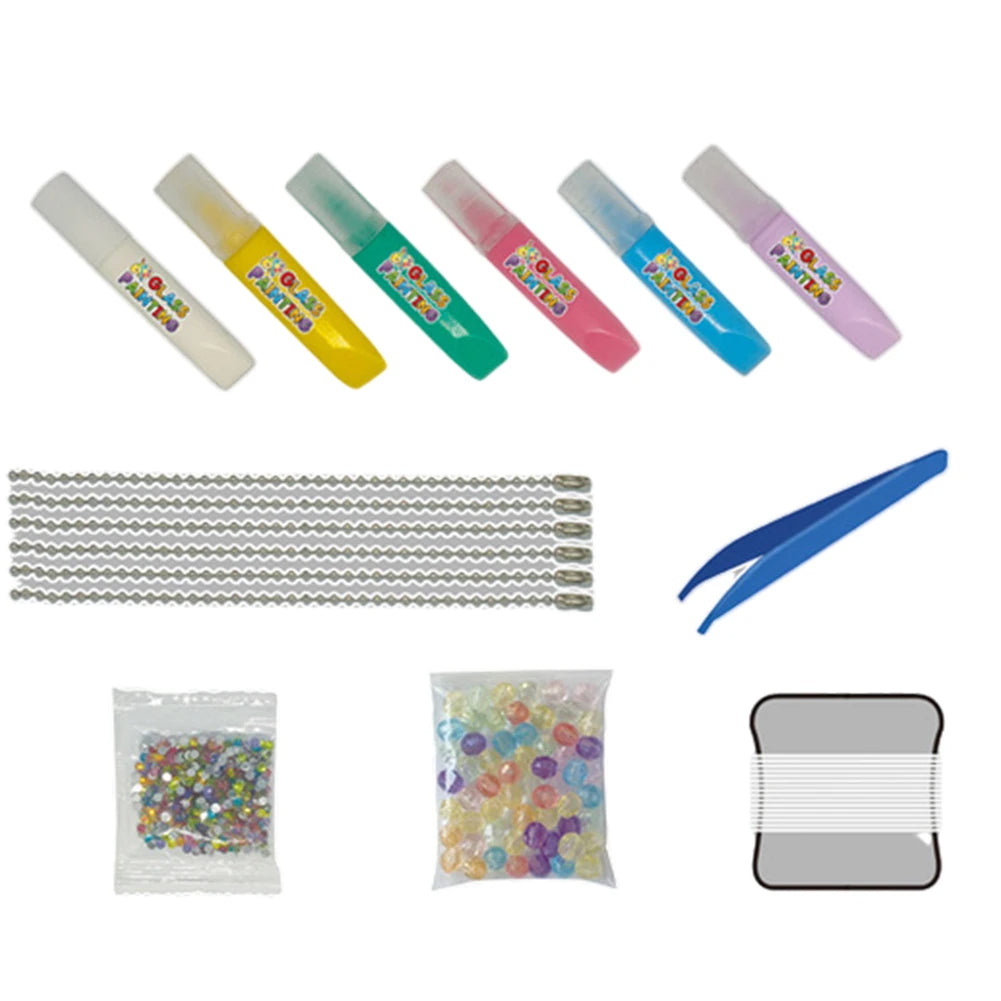 Little Makers Pendant Craft Set