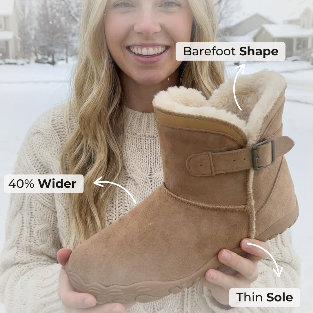 FlexStride Boots