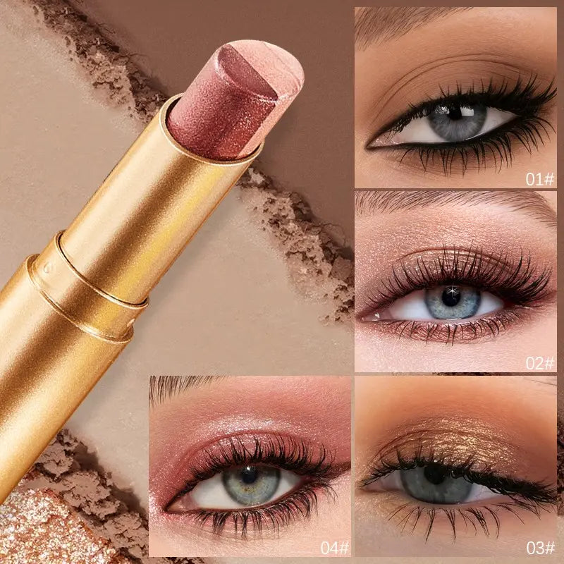 Eyeshadow Stick Set