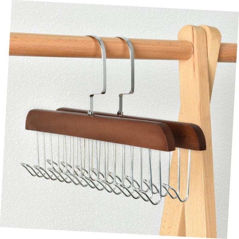 Belt & Scarf Organizer
