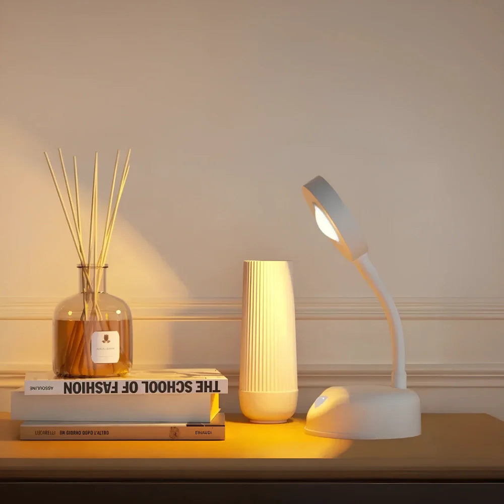 MotionGlow Lamp