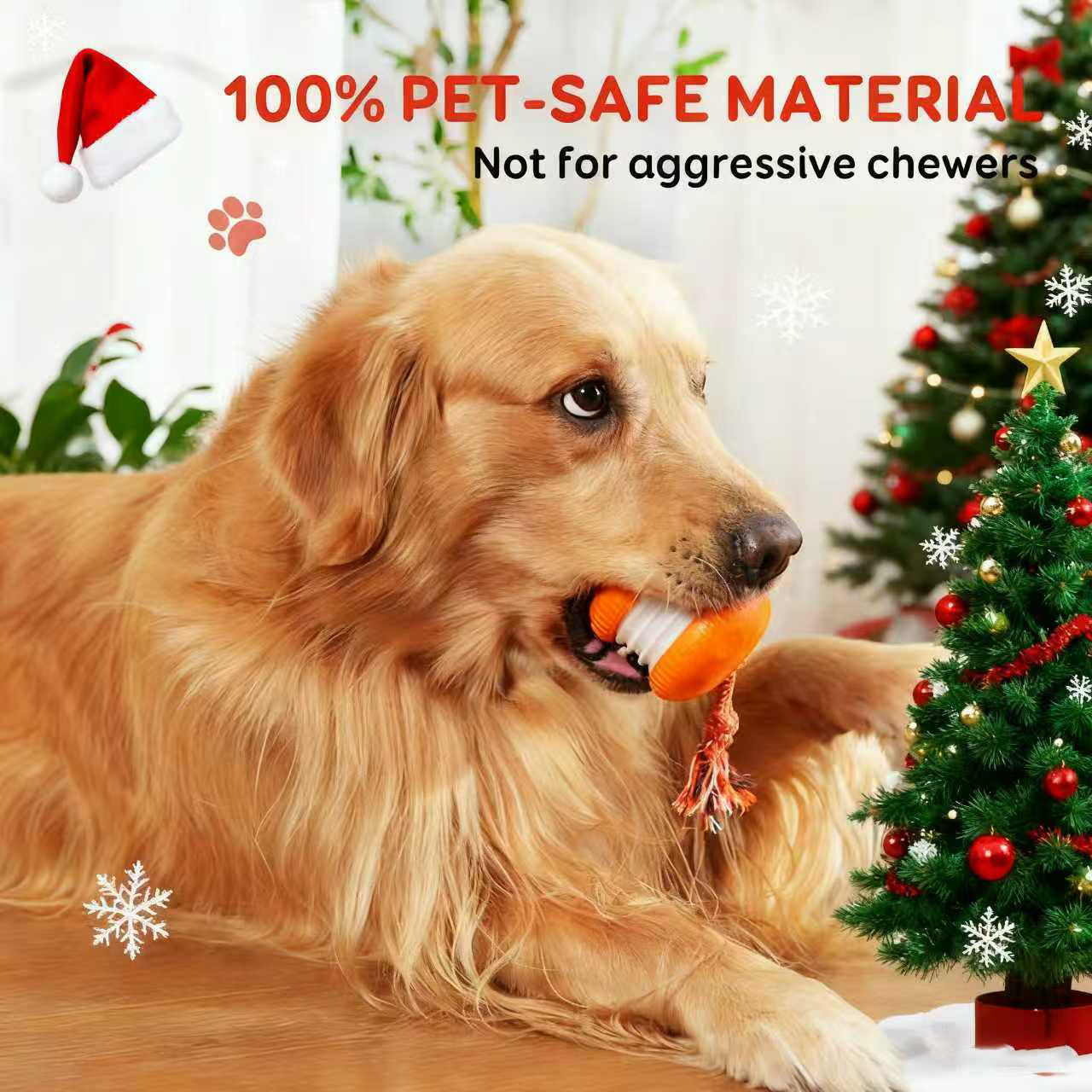 PupChase Smart Ball