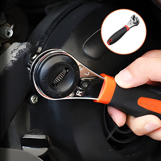 BoltMaster 360 DIY Wrench Tool