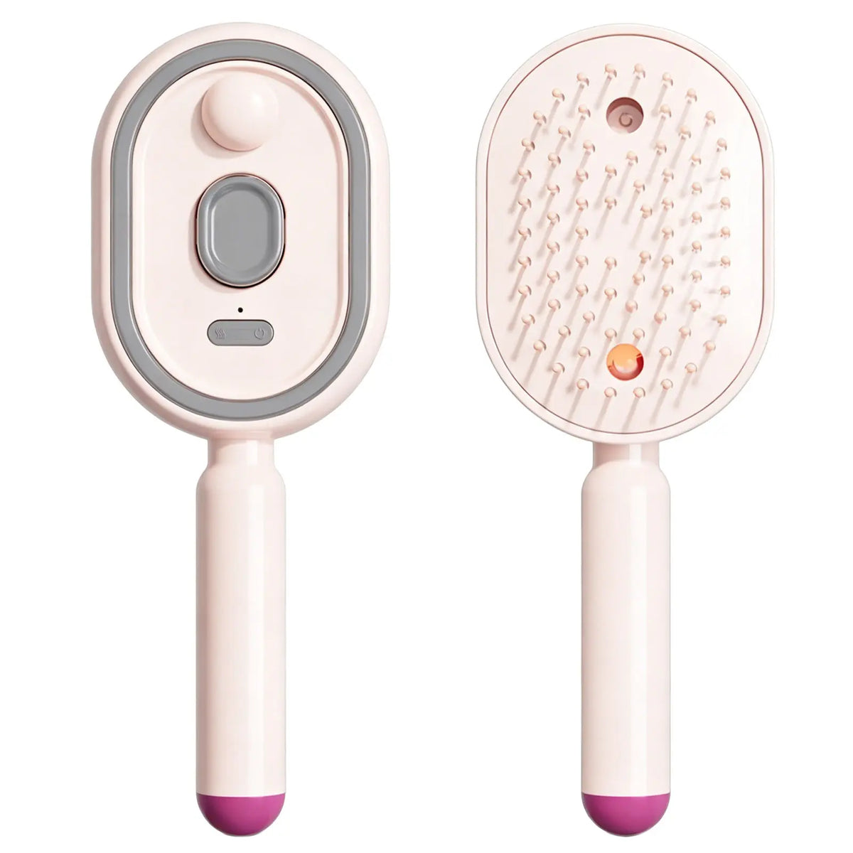 Scalp Massage Detangling Comb