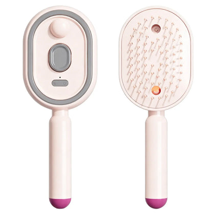 Scalp Massage Detangling Comb