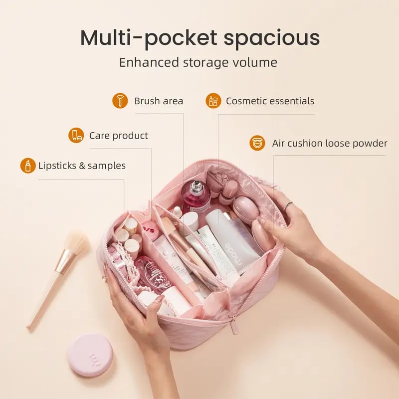 BeautyNest Organizer