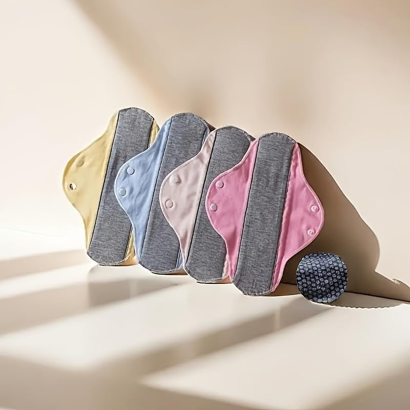 FreshLock Reusable Pads