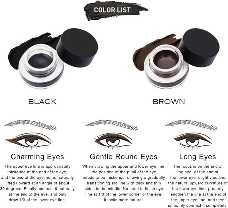 Eyeliner Perfection Pen