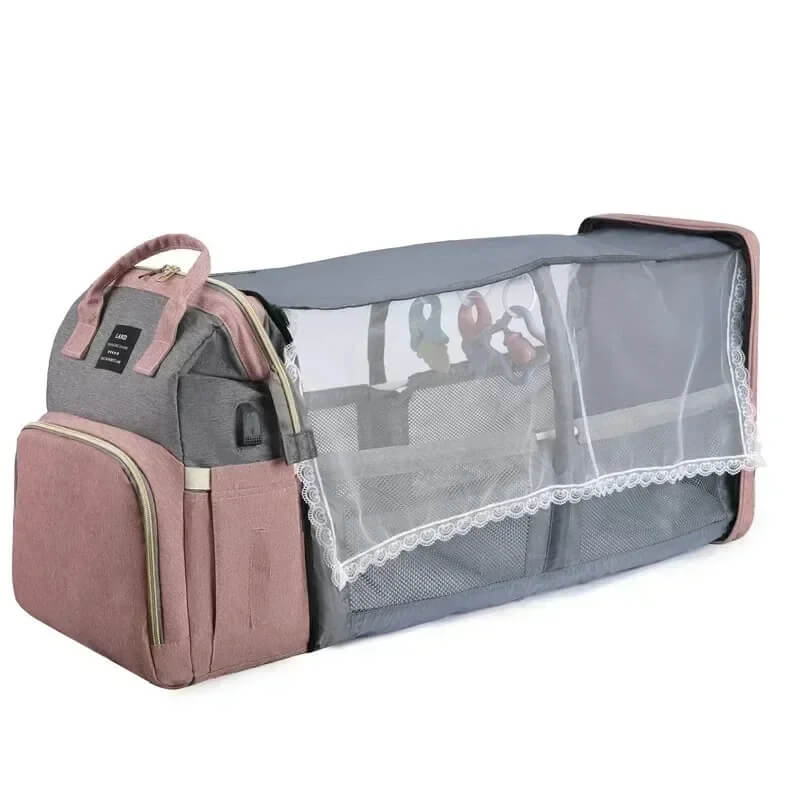 BabyGo Crib Bag