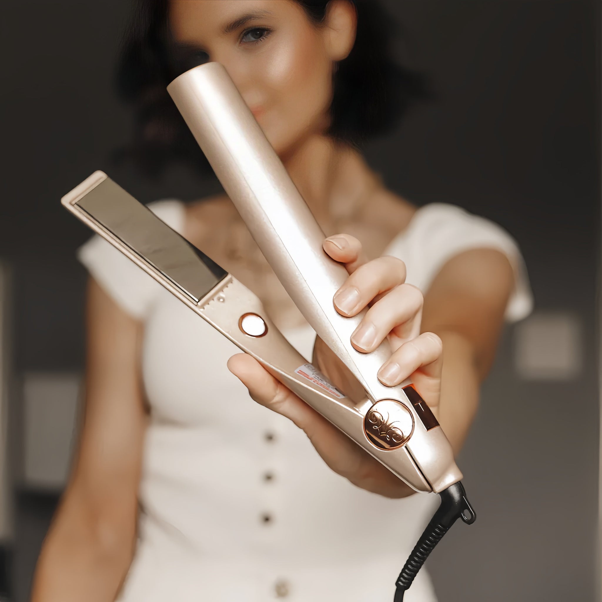 StyleSync 2-in-1