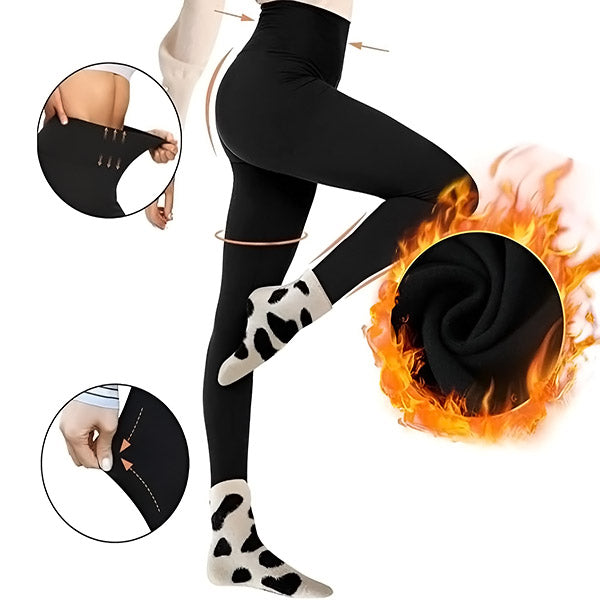 ComfyContour Leggings