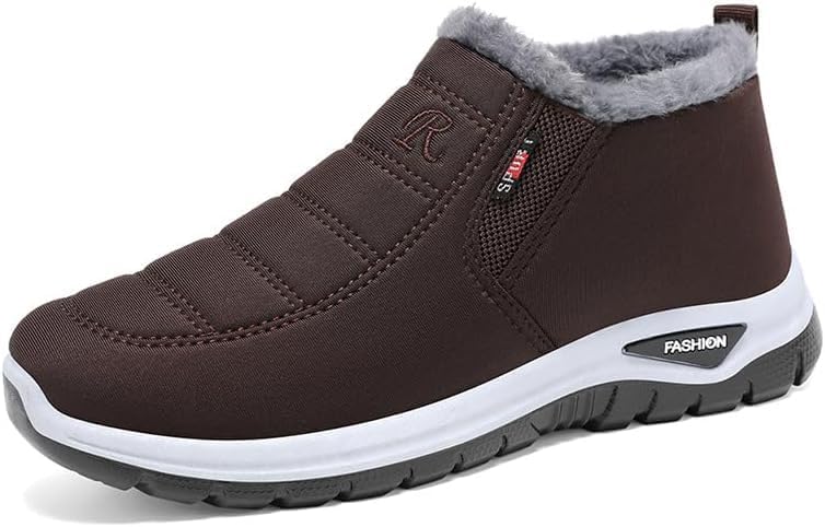 FrostEase Shoes