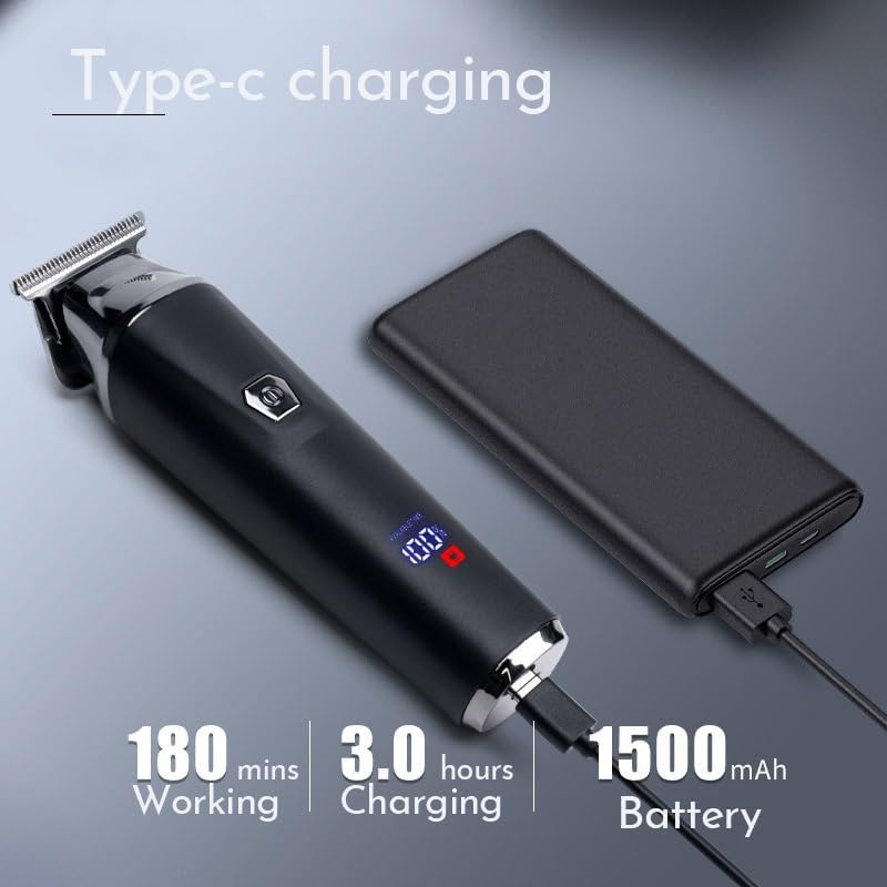 SilentEdge Clipper