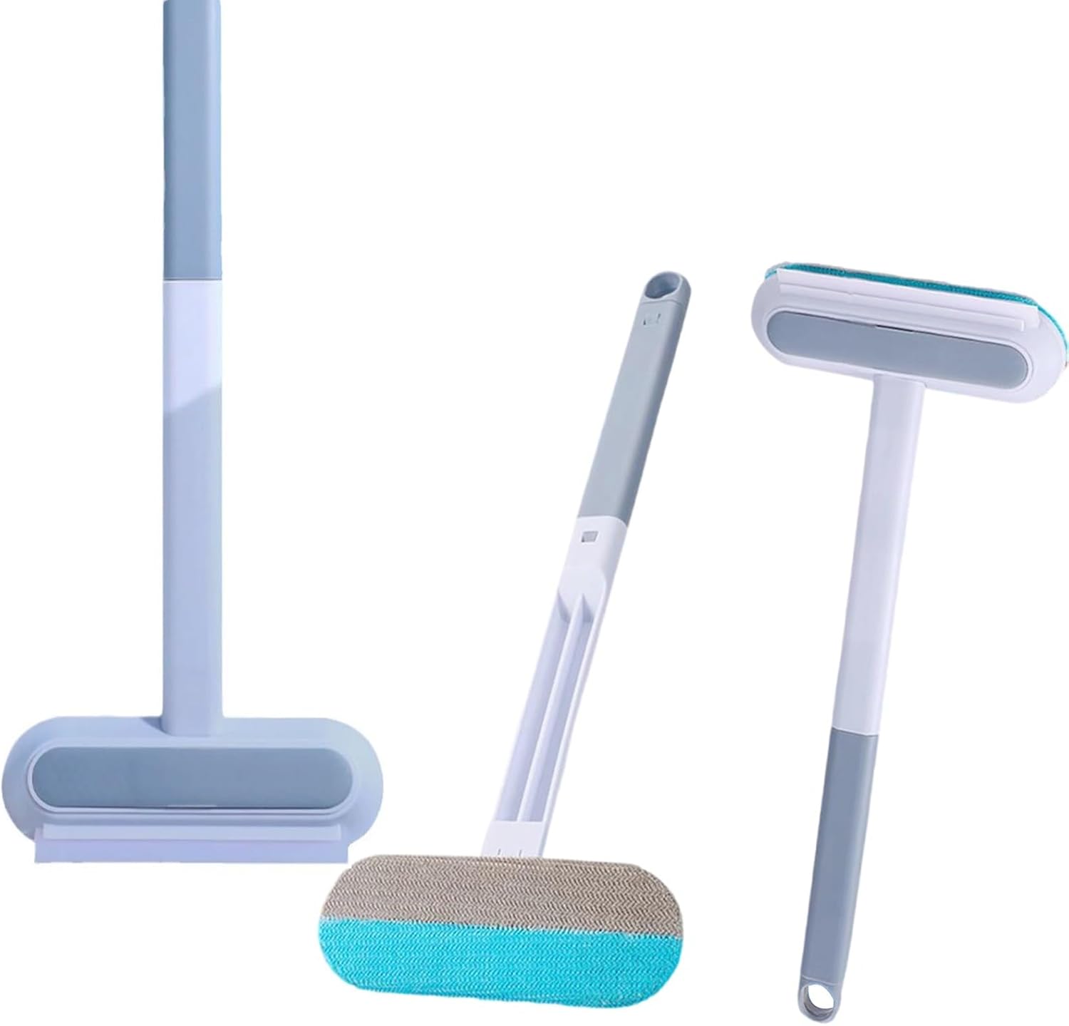 4-in-1 Pet Hair Remover