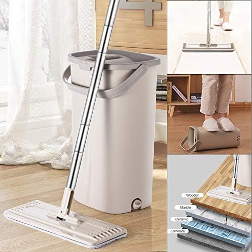 CleanEase 360 Wet Mop